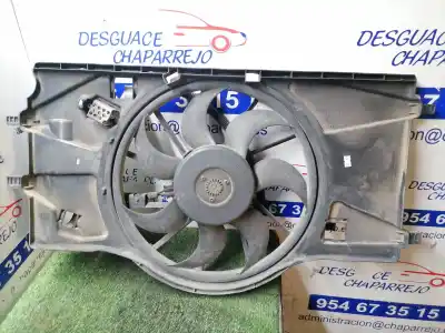 Tweedehands auto-onderdeel elektro ventilator voor renault laguna iii dynamique oem iam-referenties 0130307096