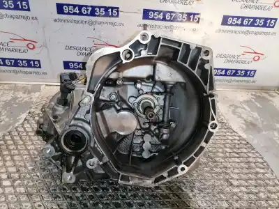 Gebrauchtes Autoersatzteil GETRIEBE zum TATA INDICA  OEM-IAM-Referenzen   