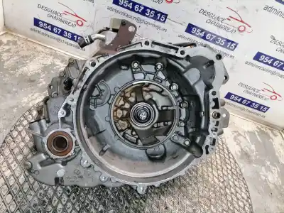Автозапчасти б/у коробка передач за peugeot 607 (s1) básico ссылки oem iam 20hz19