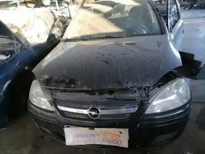 Second-hand car spare part indicator switch for opel corsa c blue line oem iam references   