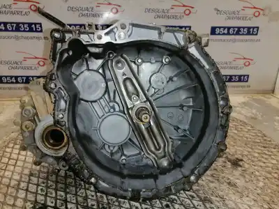 Автозапчасти б/у КОРОБКА ПЕРЕДАЧ за MINI COUPE (R58)  ссылки OEM IAM 2300759463905  0764245ACT