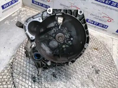 Peça sobressalente para automóvel em segunda mão CAIXA DE VELOCIDADES por ALFA ROMEO 147 (190)  Referências OEM IAM   