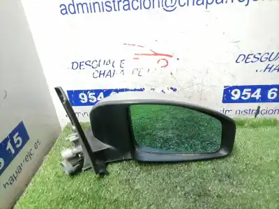 Автозапчасти б/у задний вид справа за renault espace iv (jk0) argos ссылки oem iam 