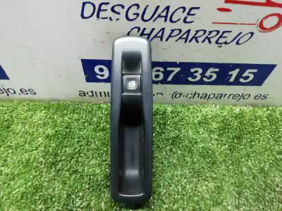 Pezzo di ricambio per auto di seconda mano comandi alzacristalli posteriore sinistro per renault fluence dynamique riferimenti oem iam 