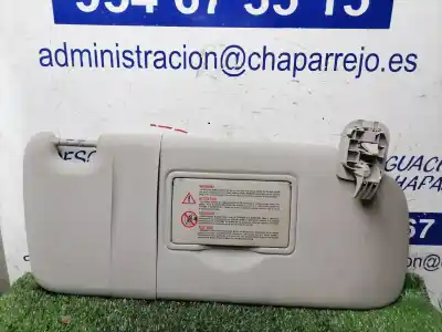 Автозапчасти б/у правая зона за renault espace iv (jk0) argos ссылки oem iam 