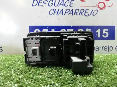 Second-hand car spare part headlights switch for renault fluence dynamique oem iam references   