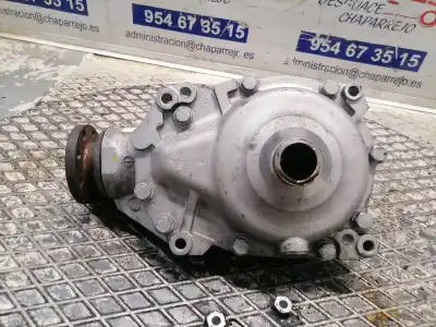 Peça sobressalente para automóvel em segunda mão diferencial dianteiro por bmw serie 5 berlina (e60) 525i referências oem iam 7533435