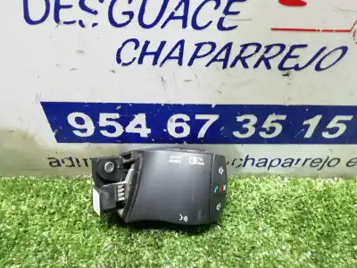 Pezzo di ricambio per auto di seconda mano comando multifunzione per renault fluence dynamique riferimenti oem iam en25550jy01b