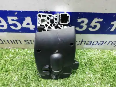 Second-hand car spare part multifunction switch for renault fluence dynamique oem iam references en25550jy01b  en25550jy01b