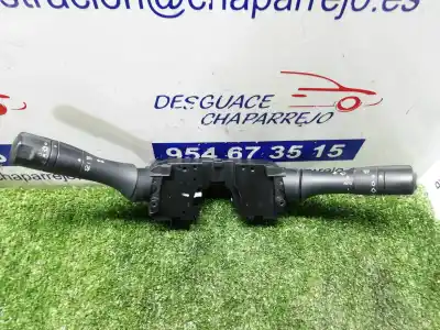 Pezzo di ricambio per auto di seconda mano controllo del volante per renault fluence dynamique riferimenti oem iam 255670040r