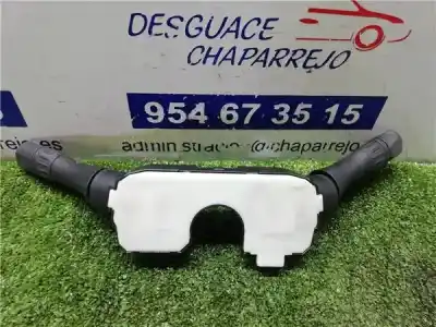 Peça sobressalente para automóvel em segunda mão comandos de alavanca por renault fluence (l3_) 1.5 dci (l30d l30l l306 l33f l33l l33m l33v l33w) referências oem iam 255670040r  255670040r