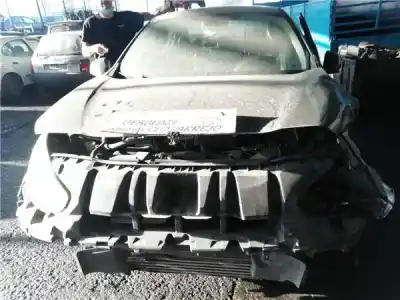 Peça sobressalente para automóvel em segunda mão comandos de alavanca por renault fluence (l3_) 1.5 dci (l30d l30l l306 l33f l33l l33m l33v l33w) referências oem iam 255670040r  255670040r