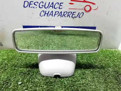 Pezzo di ricambio per auto di seconda mano specchio interno per renault fluence dynamique riferimenti oem iam 