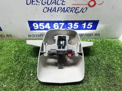 Peça sobressalente para automóvel em segunda mão espelho retrovisor interior por renault fluence dynamique referências oem iam   