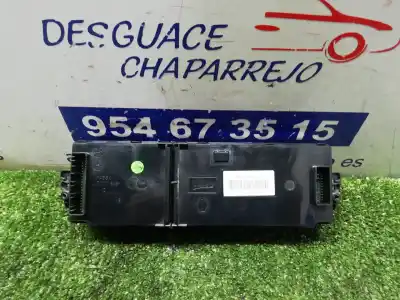 Peça sobressalente para automóvel em segunda mão comando de sofagem (chauffage / ar condicionado) por renault fluence dynamique referências oem iam   275100018r