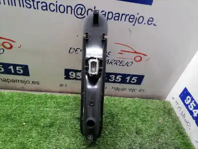 Автозапчасти б/у выключатель переднего правого окна за renault espace iv (jk0) argos ссылки oem iam   