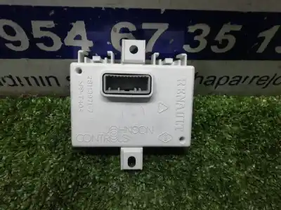 Pezzo di ricambio per auto di seconda mano modulo elettronico per renault fluence dynamique riferimenti oem iam 280380655r
