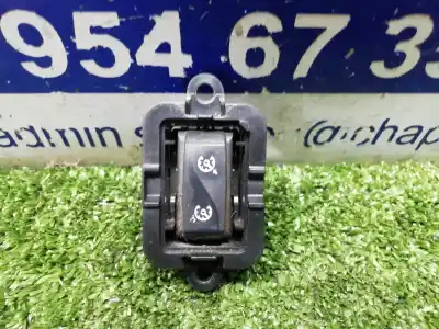 Pezzo di ricambio per auto di seconda mano interruttore per renault fluence dynamique riferimenti oem iam 