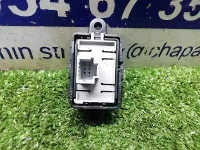Pezzo di ricambio per auto di seconda mano interruttore per renault fluence dynamique riferimenti oem iam   