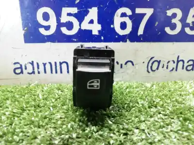 Pezzo di ricambio per auto di seconda mano comando alzacristalli posteriori destro per renault fluence dynamique riferimenti oem iam 