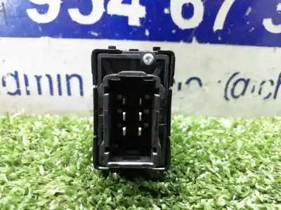 Second-hand car spare part rear right power window switch for renault fluence dynamique oem iam references   