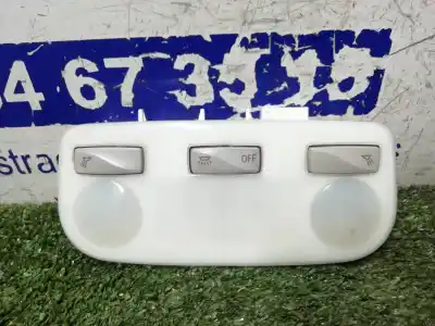 Pezzo di ricambio per auto di seconda mano luce interna per renault fluence dynamique riferimenti oem iam 