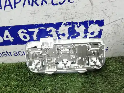 Pezzo di ricambio per auto di seconda mano luce interna per renault fluence dynamique riferimenti oem iam   