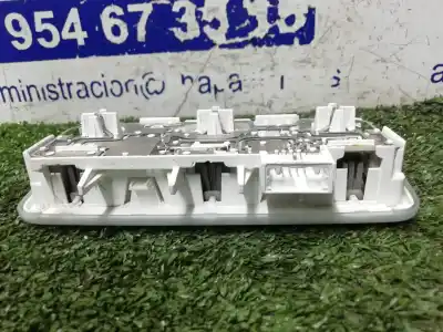 Pezzo di ricambio per auto di seconda mano luce interna per renault fluence dynamique riferimenti oem iam   