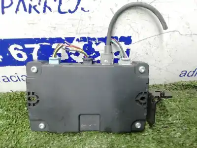 Pezzo di ricambio per auto di seconda mano modulo elettronico per renault fluence dynamique riferimenti oem iam 280246043r  280246043r