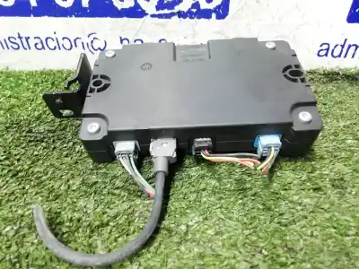 Pezzo di ricambio per auto di seconda mano modulo elettronico per renault fluence dynamique riferimenti oem iam 280246043r  280246043r