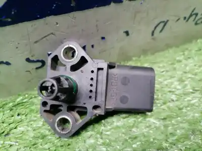 Peça sobressalente para automóvel em segunda mão sensor por seat leon (1p1) comfort limited referências oem iam   0281002399