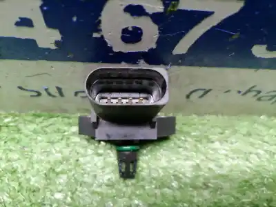 Peça sobressalente para automóvel em segunda mão sensor por seat leon (1p1) comfort limited referências oem iam   0281002399