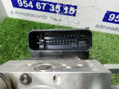 Pezzo di ricambio per auto di seconda mano abs per ssangyong korando limited 4x2 riferimenti oem iam 5wy7f95b bh6013n600 4892034300