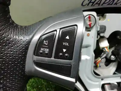 Автозапчасти б/у руль за ssangyong korando limited 4x2 ссылки oem iam   