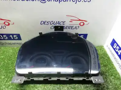 Автозапчасти б/у приборная доска за ssangyong korando limited 4x2 ссылки oem iam 8023034560