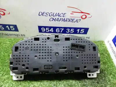 Автозапчасти б/у приборная доска за ssangyong korando limited 4x2 ссылки oem iam 8023034560  8023034560