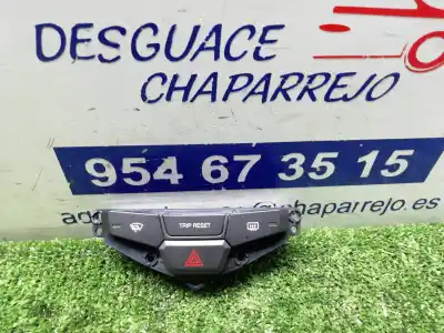 Автозапчасти б/у предупреждение за ssangyong korando limited 4x2 ссылки oem iam 299130908