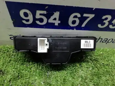 Автозапчастина б/у увага для ssangyong korando limited 4x2 посилання на oem iam 299130908  299130908