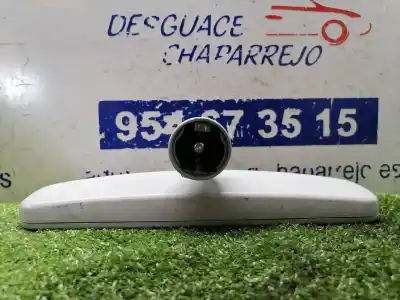 Pezzo di ricambio per auto di seconda mano specchio interno per seat leon (1m1) sport riferimenti oem iam   