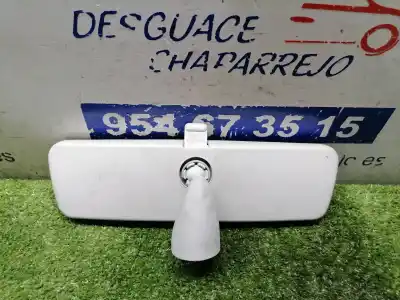 Pezzo di ricambio per auto di seconda mano specchio interno per seat leon (1m1) sport riferimenti oem iam   