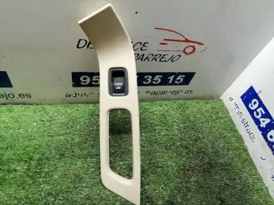 Peça sobressalente para automóvel em segunda mão botão / interruptor elevador vidro traseiro esquerdo por volvo v60 kombi kinetic referências oem iam 