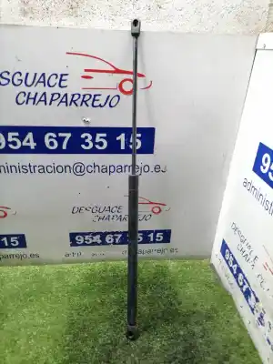 Peça sobressalente para automóvel em segunda mão amortecedor do capô por seat leon (1m1) sport referências oem iam 