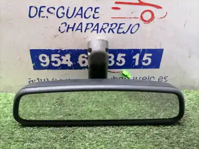 Peça sobressalente para automóvel em segunda mão espelho retrovisor interior por volvo v60 kombi kinetic referências oem iam 30799044