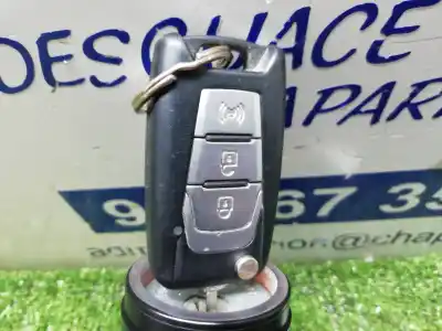 Автозапчасти б/у переключатель стартера за ssangyong korando limited 4x2 ссылки oem iam 8697034001  8697034001