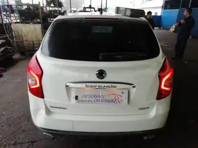 Автозапчасти б/у переключатель стартера за ssangyong korando limited 4x2 ссылки oem iam 8697034001  8697034001