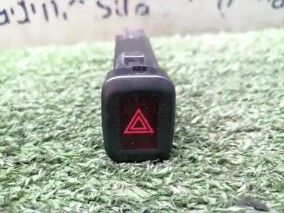 Peça sobressalente para automóvel em segunda mão interruptor 4 piscas - emergência por volvo v60 kombi kinetic referências oem iam 