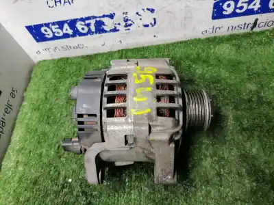 Автозапчасти б/у ГЕНЕРАТОР за RENAULT SCENIC (JA..)  ссылки OEM IAM 8200054588  8200054588