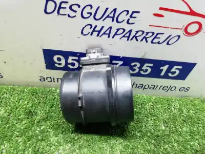 Second-hand car spare part flowmeter for ssangyong korando limited 4x2 oem iam references 0281006043 a6710940048 0281006043