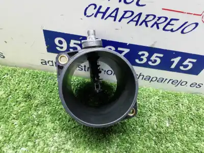 Second-hand car spare part flowmeter for ssangyong korando limited 4x2 oem iam references 0281006043 a6710940048 0281006043