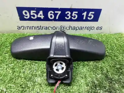 Автозапчастина б/у внутрішне дзеркало для ssangyong korando limited 4x2 посилання на oem iam 7642008b10  7642008b10